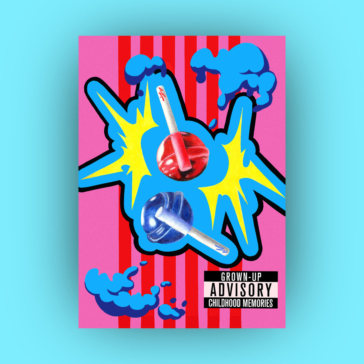 PRINT A3 - GÉNÉRATION CASSETTE