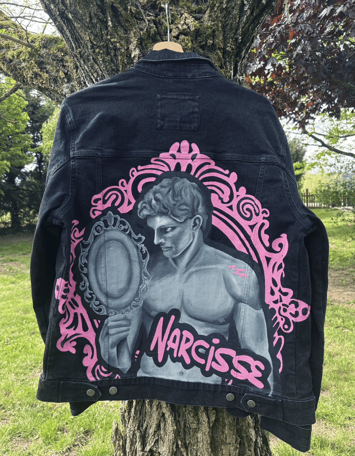 NARCISSE N°4