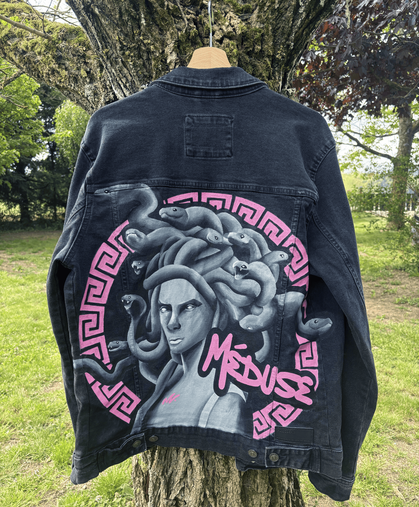 MÉDUSE N°2
