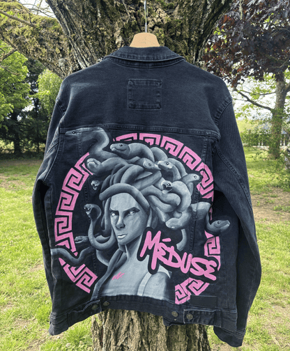 MÉDUSE N°2